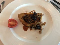 -上海和平饭店华懋阁 Cathay Room