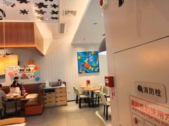 -菲滋意式餐厅(临海银泰店)