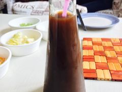 -金豆角砂锅焖面(安贞店)