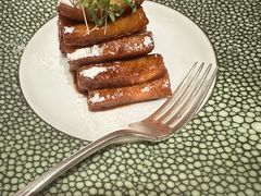 -北京柏悦酒店·锦庭餐厅Dining Room