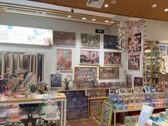 -猫的天空之城概念书店(印象城购物中心店)