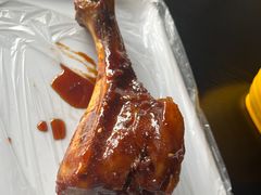 -赵元章肉骨烧(山塘街店)