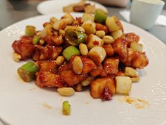 -黑窑厂糖油饼烤鸭·清真菜(黑窑厂街店)