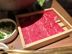 -巴奴毛肚火锅(京西大悦城店)