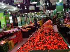 -新隆嘉生鲜超市(北二经街店)