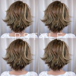 -P.STYLE 派斯造型