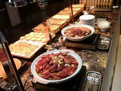 -青岛颐海花园酒店总店·自助餐厅
