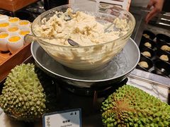 -香港唯港荟 Hotel ICON – The Market