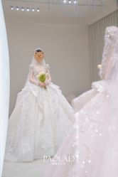 点击看大图 -南京宝娜嫁衣婚纱礼服馆(中央路店)