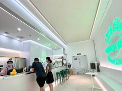 -LINLEE林里·手打柠檬茶(潮州右一城店)