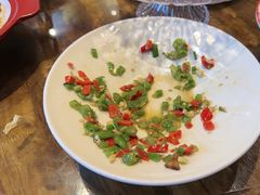 -民俗村柴火灶·景德江西菜(中国陶瓷博物馆店)