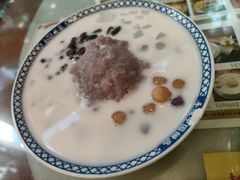 -赵记传承·中国甜品(福州总店)