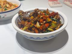 -回家吃饭·地道南昌菜(建德观总店)