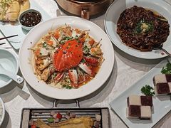 -和满堂·经典本帮菜(川沙古镇店)