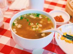 牛肉泡馍-西贝莜面村(金隅嘉品mall店)