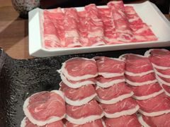 -快乐小羊·内蒙牛羊肉火锅(流花中心店)