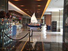 -美盛喜来登大酒店-盛宴标帜餐厅