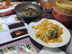 -京鸭棠(让胡路万达店)