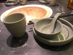 -云海肴云南菜·蒸汽石锅鱼(青岛万象城店)