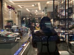 -索菲特酒店 · 云尚天际自助餐厅