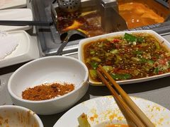 -海底捞火锅(九霄梦天地店)