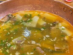 铜瓢牛肉-妈妈的味道(和顺古镇店)