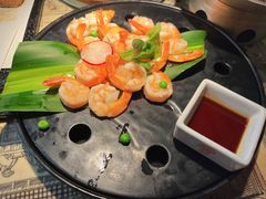 -桂满陇-望山(虹口龙之梦店)