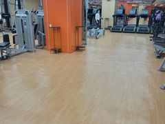 -CXFIT 陈徐健身工作室(凯旋店)