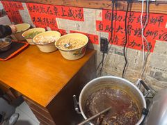 -柳州肥姨妈大骨螺蛳粉(双阳路店)