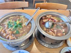 -山东宾馆·齐鲁苑餐厅