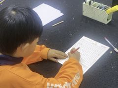 -东书房琴棋书画馆(昆城校区)