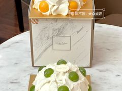 -布歌东京(金融街购物中心店)
