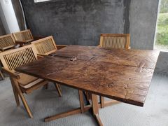 -漪龙台·B26 Rooftop Lounge