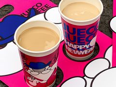 -爵渴咖啡(交大凯德广场店)