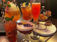 -Shantek象提南亚餐厅&西餐融合Bistro(淮海中路店)