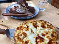 -吃饼人西餐(南开店)