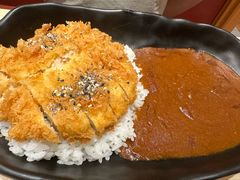 -胜博殿日式炸猪排(西红门店)