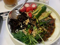 -小厨娘淮扬菜(天印大道店)