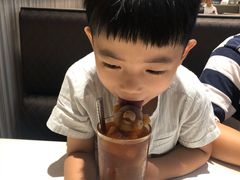 -龙记·香港茶餐厅(海上世界店)