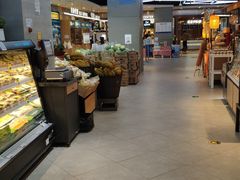 -盒马鲜生(悠方店)