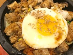 -伊茉家的烤肉店(勒泰中心店)