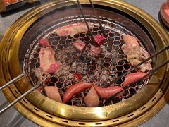 -花时·炭火烧肉(东百中心A馆店)
