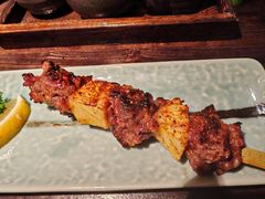 -眷屋の深夜食堂(云锦中心店)