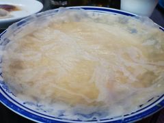 -九妹农家大铁锅东北菜(江湾店)