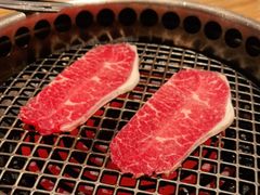 -汉拿山(北京上地华联店)
