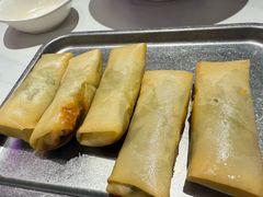-鲁达面馆本帮风味(共康东路店)