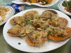 -景好海鲜餐厅(大鹏必选旅游店)