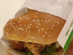 -德克士(什邡永辉超市店)