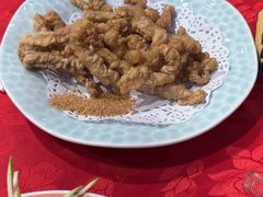 -正阳门饭庄·烤鸭·北京菜(万丰路七里庄店)