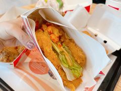 -肯德基(蓝桥店)